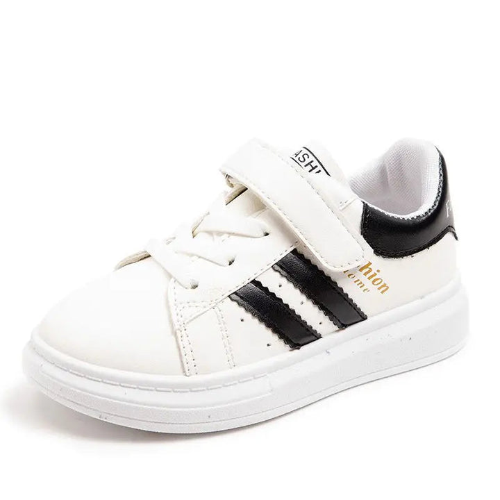 White kids&
