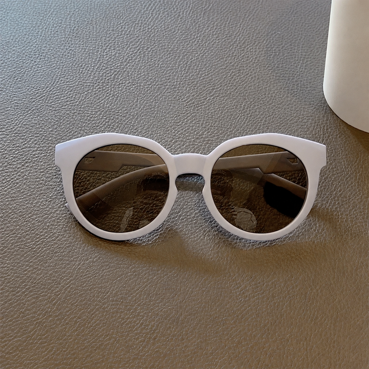 White round kids&