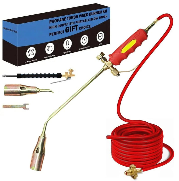 Wildflame Outdoor Propane Torch Weed Ice Thawing Product Image 01