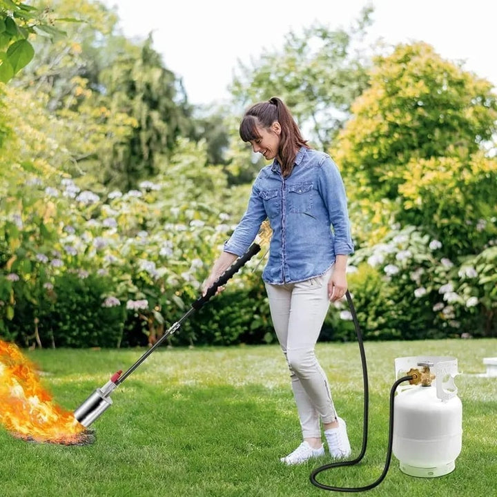 Wildflame Outdoor Propane Torch Weed Ice Thawing Product Image 03