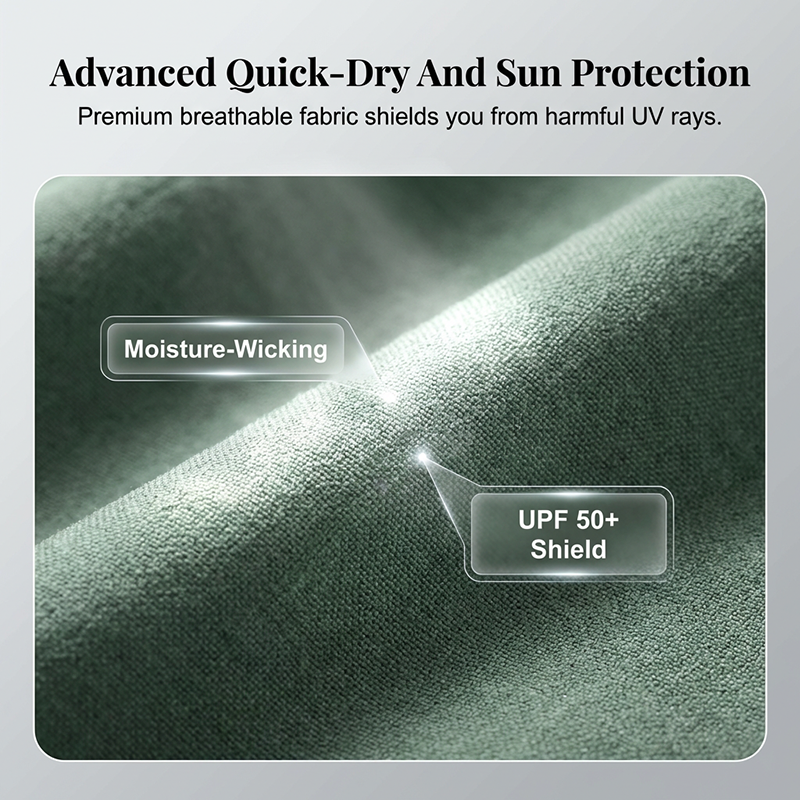 Willow Trail Quick Dry Cargo Shorts Product Image 04