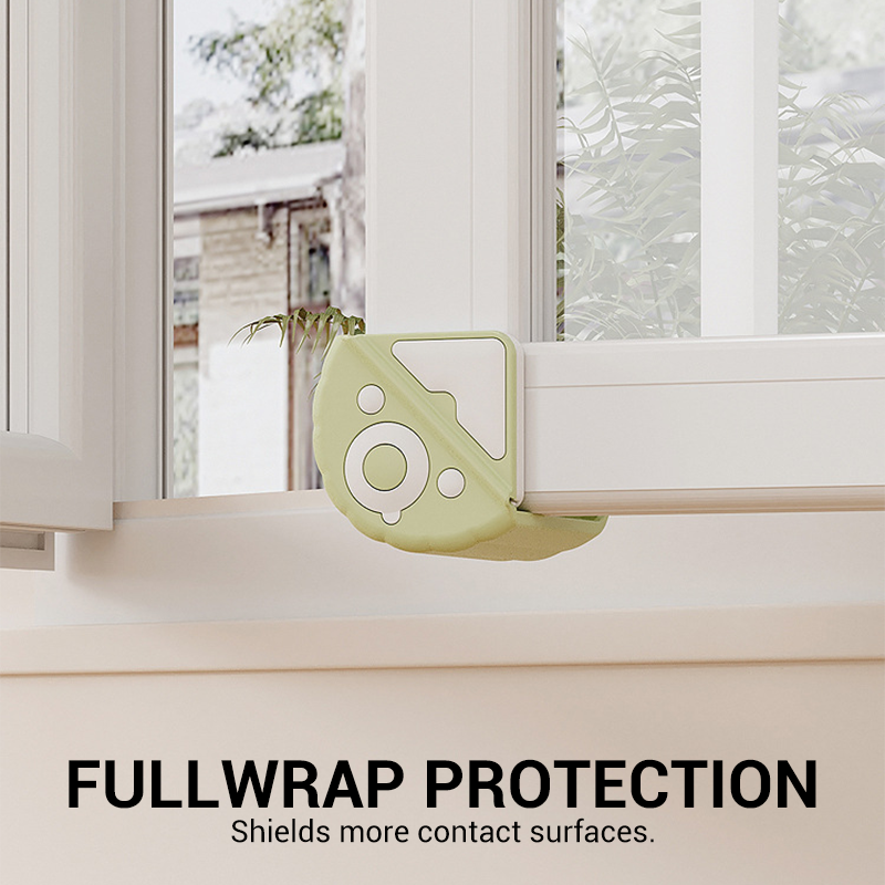 Window Door Corner Cushion Product Image 03