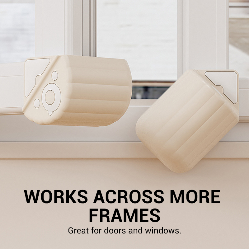 Window Door Corner Cushion Product Image 04