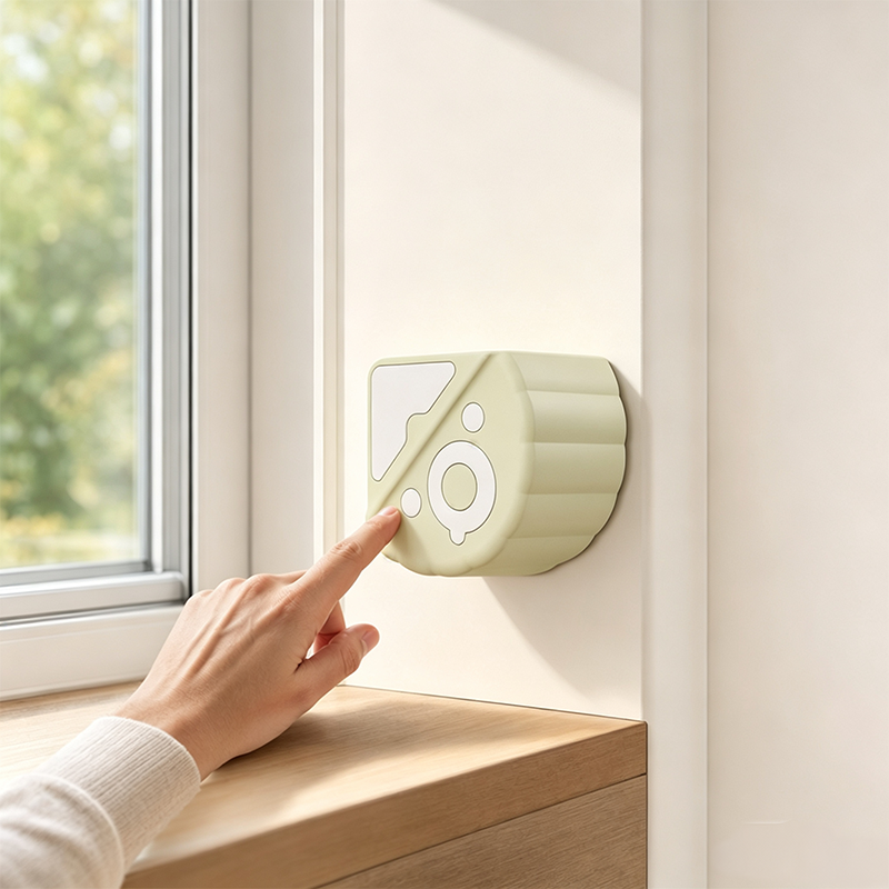 Window Door Corner Cushion Product Image 06
