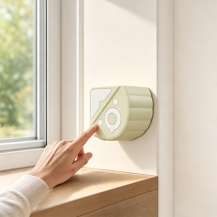 Window Door Corner Cushion Product Image 06