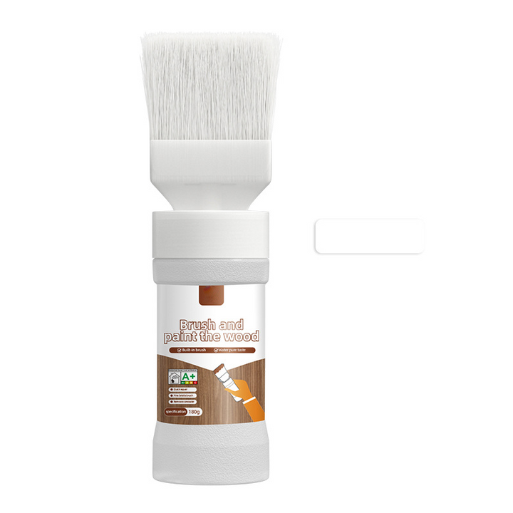 Wood Finish Touch Up Brush Bottle Product Image 01