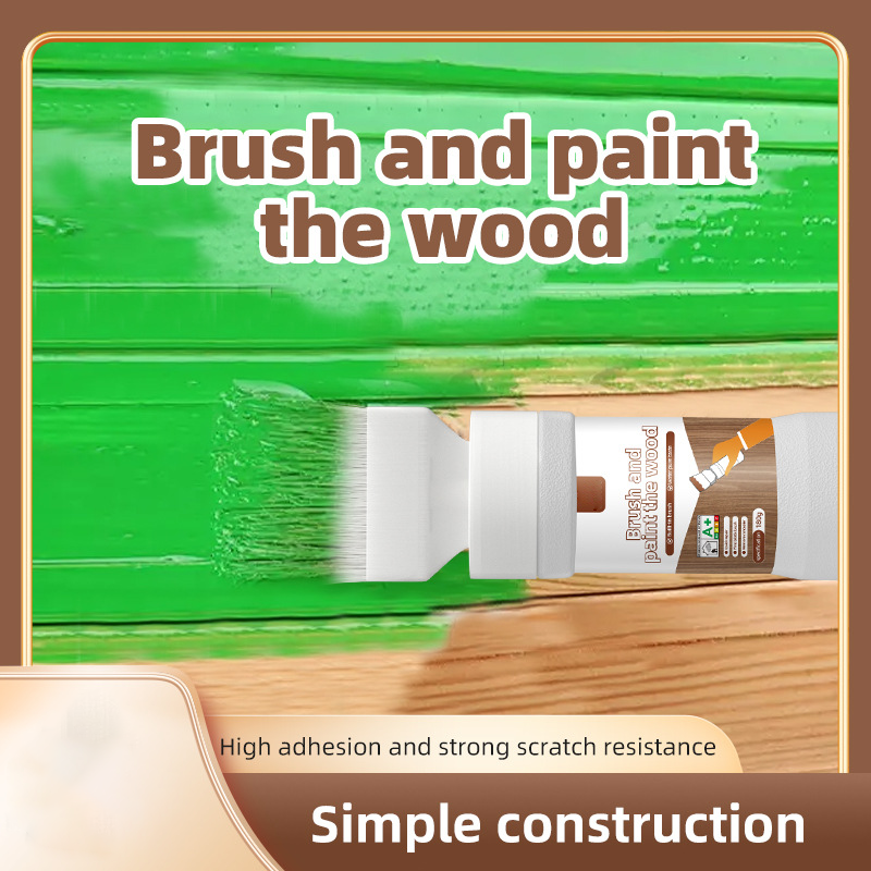 Wood Finish Touch Up Brush Bottle Product Image 02