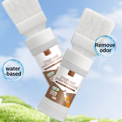 Wood Finish Touch Up Brush Bottle Product Image 05