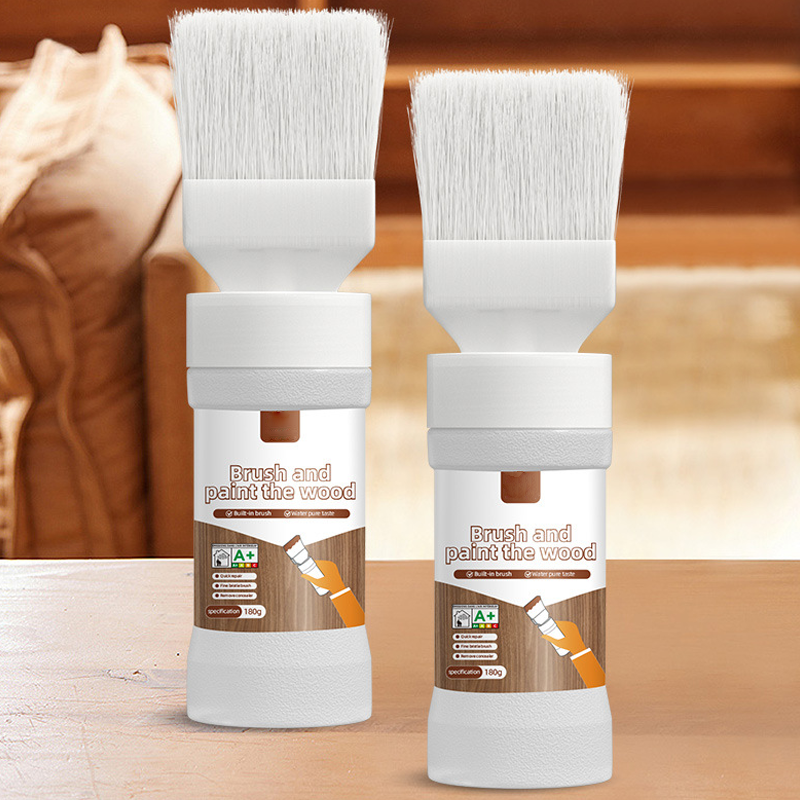 Wood Finish Touch Up Brush Bottle Product Image 09