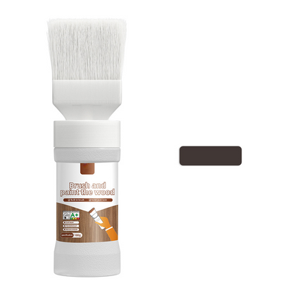 Wood Finish Touch Up Brush Bottle Product Image 10