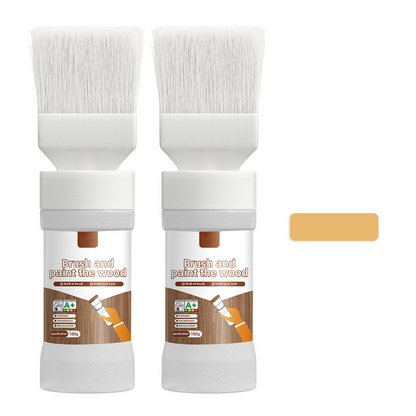 Wood Finish Touch Up Brush Bottle Product Image 11