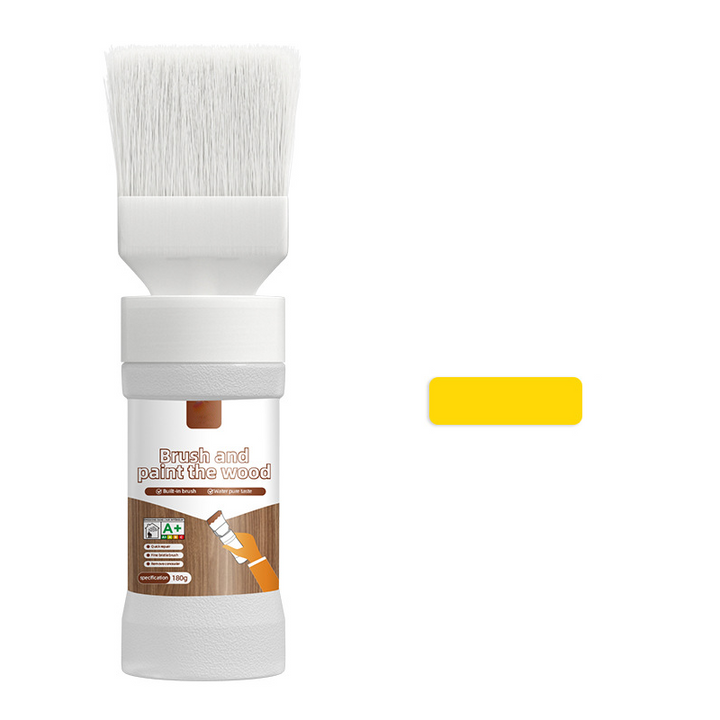 Wood Finish Touch Up Brush Bottle Product Image 12