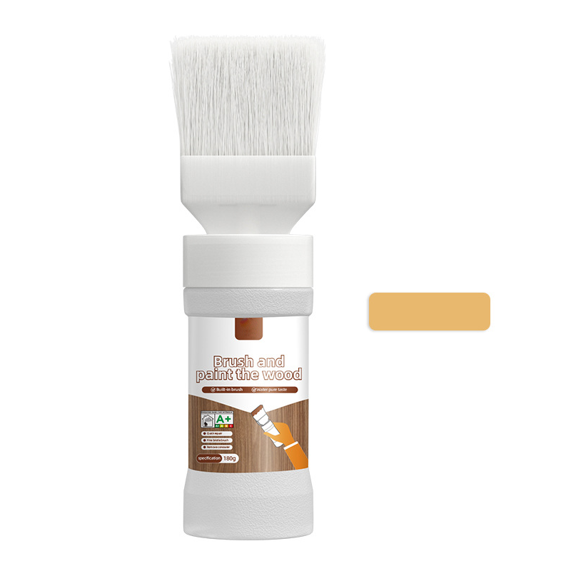 Wood Finish Touch Up Brush Bottle Product Image 13