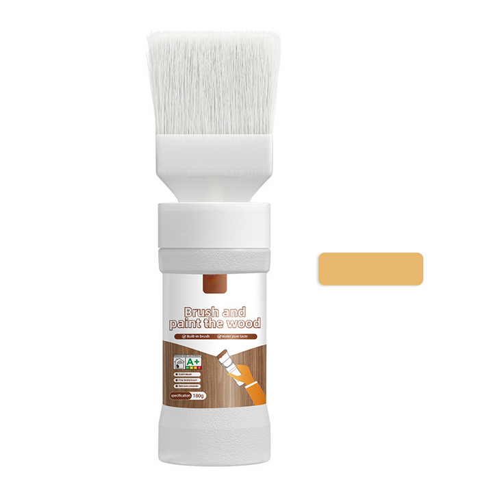 Wood Finish Touch Up Brush Bottle Product Image 13