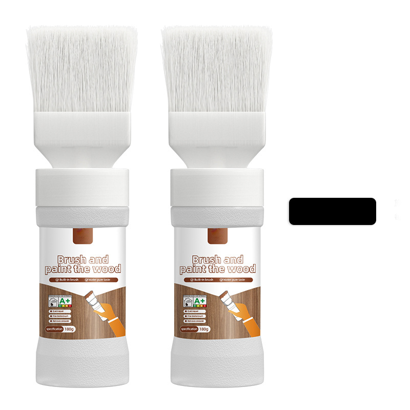 Wood Finish Touch Up Brush Bottle Product Image 14