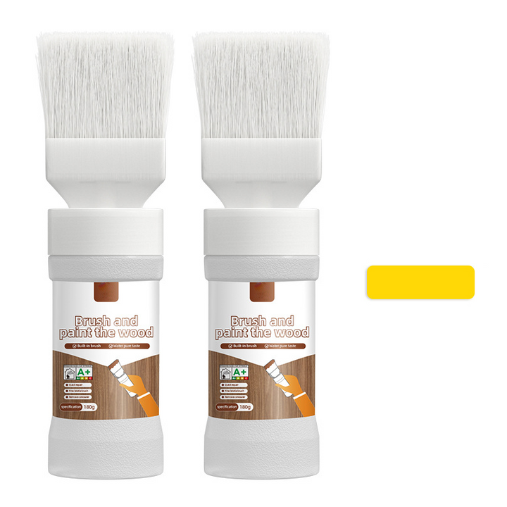 Wood Finish Touch Up Brush Bottle Product Image 15