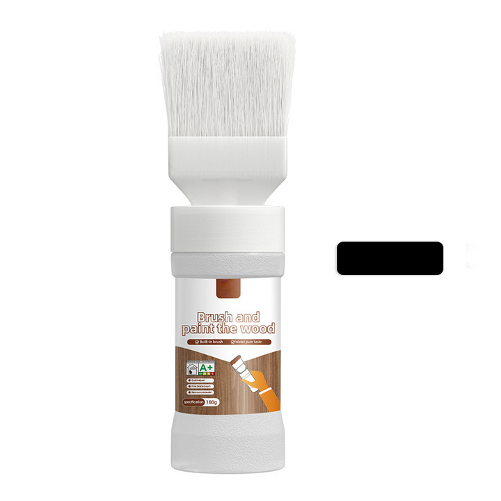 Wood Finish Touch Up Brush Bottle Product Image 16