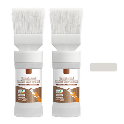 Wood Finish Touch Up Brush Bottle Product Image 17