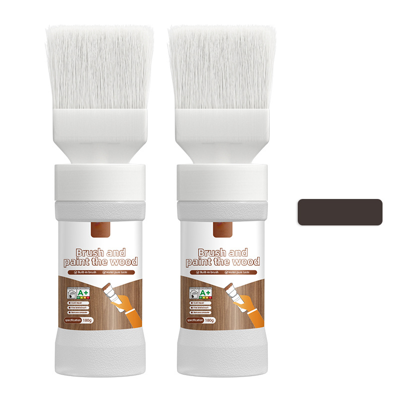 Wood Finish Touch Up Brush Bottle Product Image 18