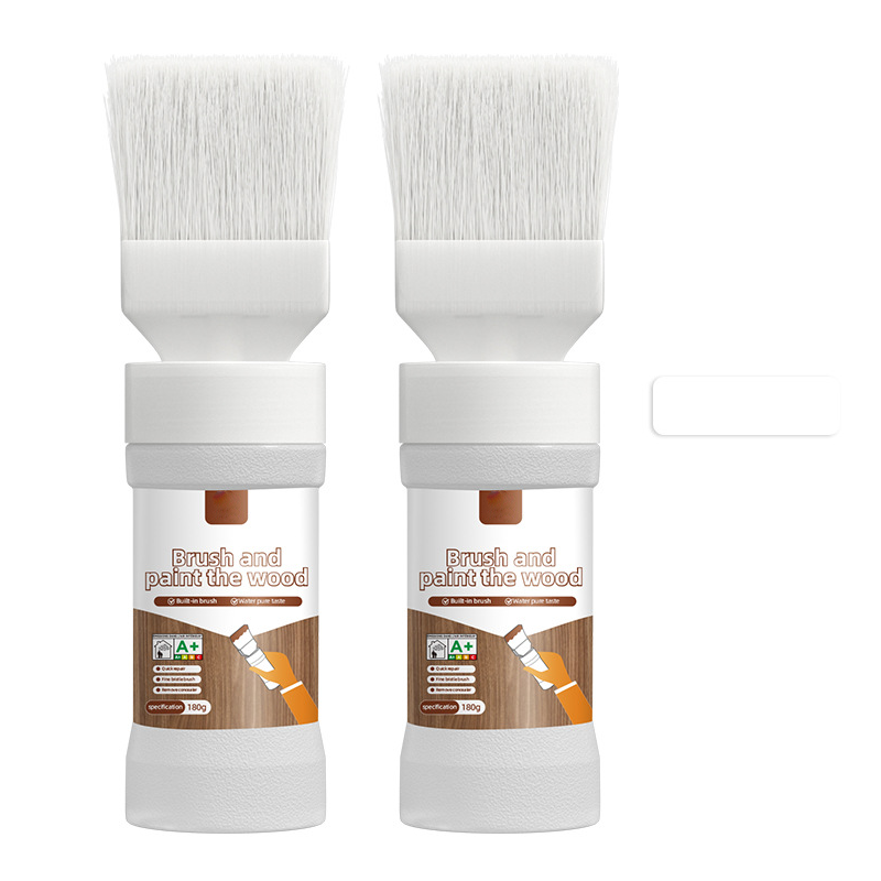 Wood Finish Touch Up Brush Bottle Product Image 19