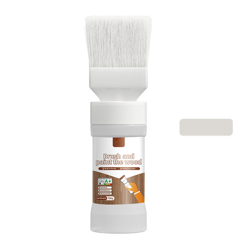 Wood Finish Touch Up Brush Bottle Product Image 20