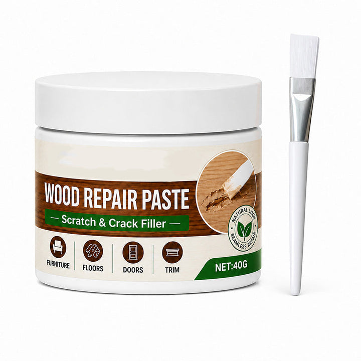Wood Surface Repair Paste Touch Up Kit Product Image 01