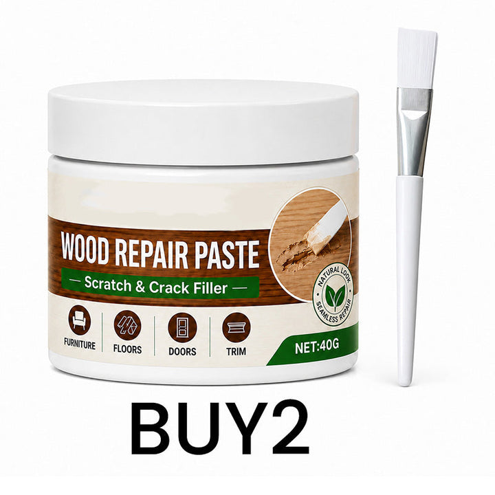Wood Surface Repair Paste Touch Up Kit Product Image 09
