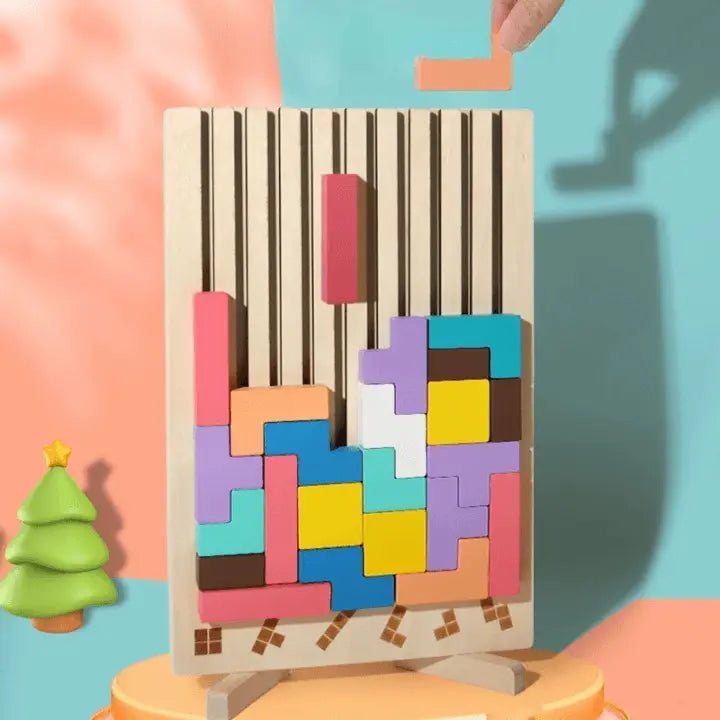 Workspace Balance Tabletop Focus Game Product Image 02