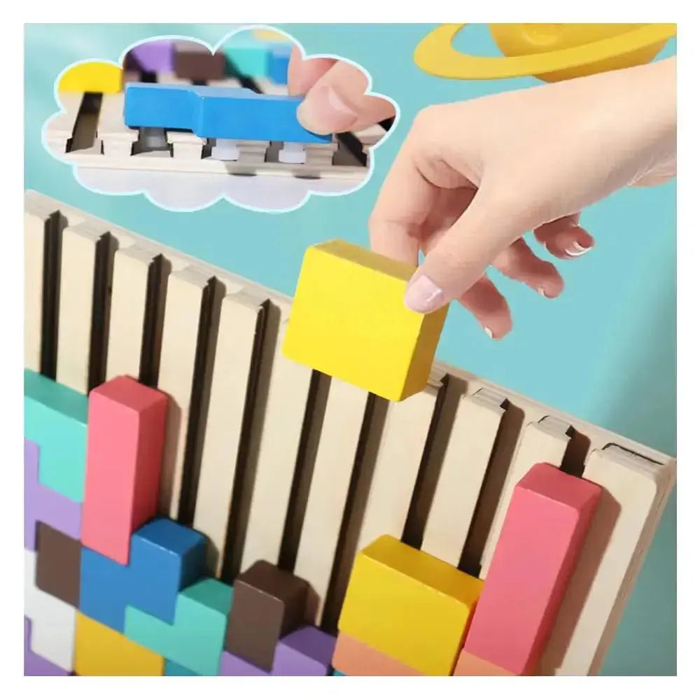 Workspace Balance Tabletop Focus Game Product Image 03