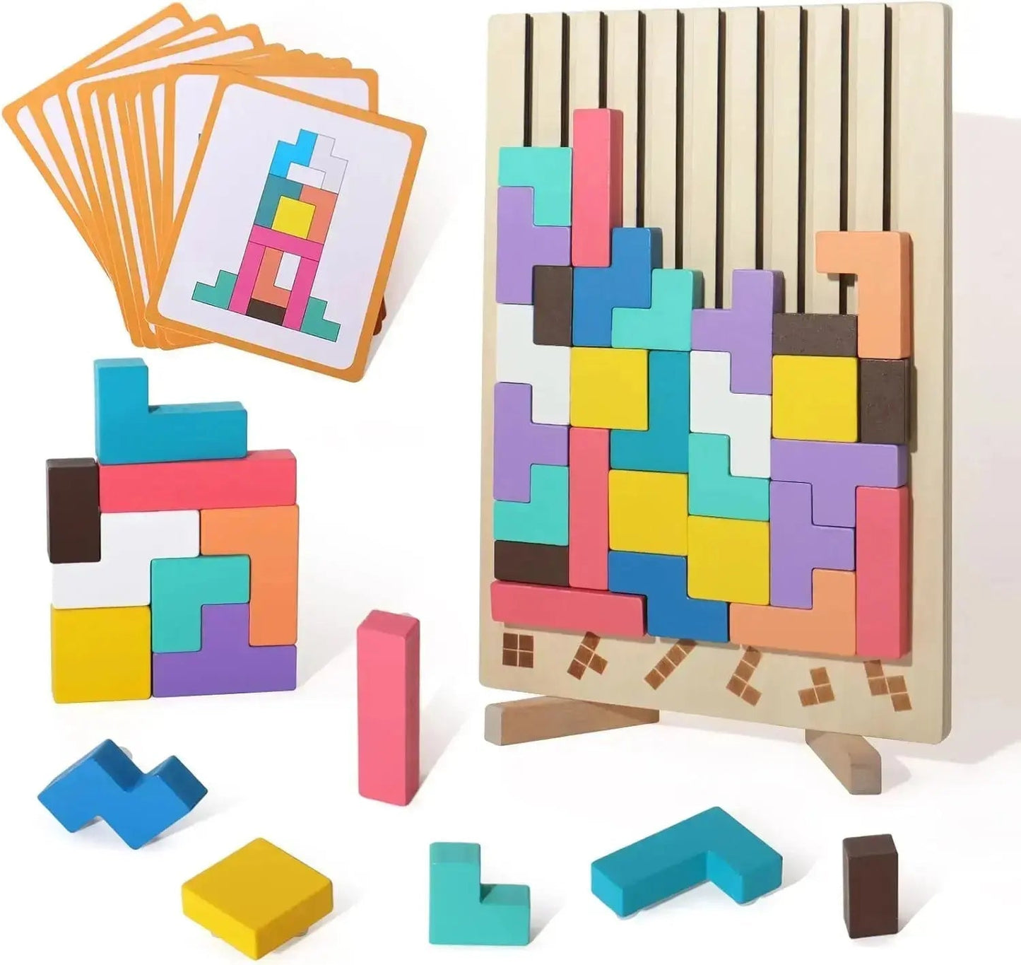 Workspace Balance Tabletop Focus Game Product Image 04