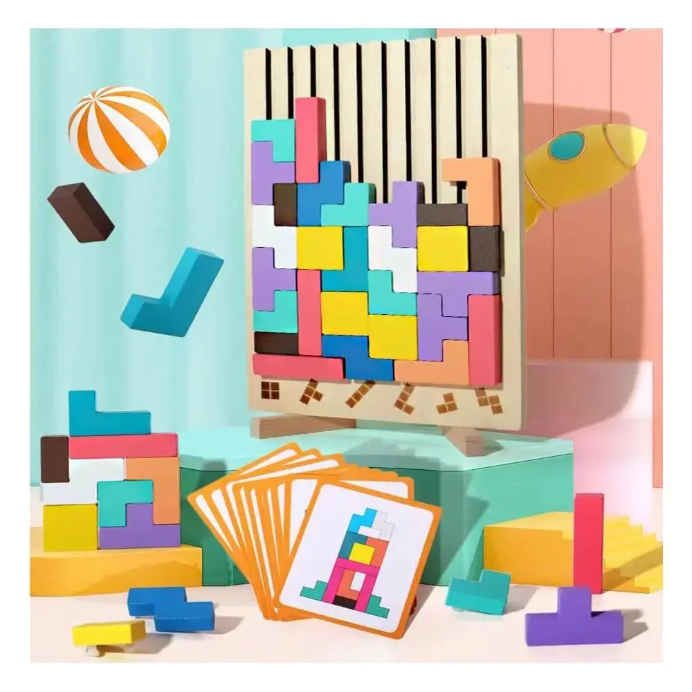 Workspace Balance Tabletop Focus Game Product Image 07