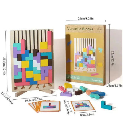 Workspace Balance Tabletop Focus Game Product Image 08