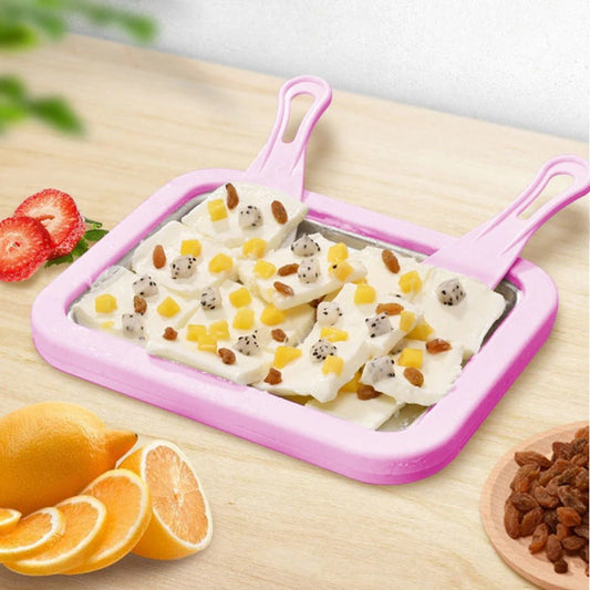 Yara Manual Frozen Dessert Maker Product Image 01