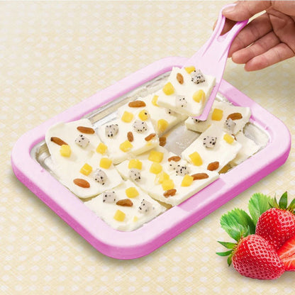 Yara Manual Frozen Dessert Maker Product Image 02