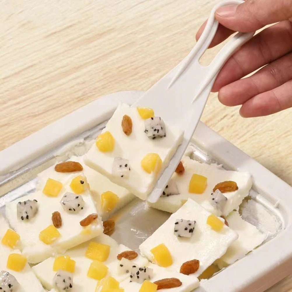 Yara Manual Frozen Dessert Maker Product Image 05
