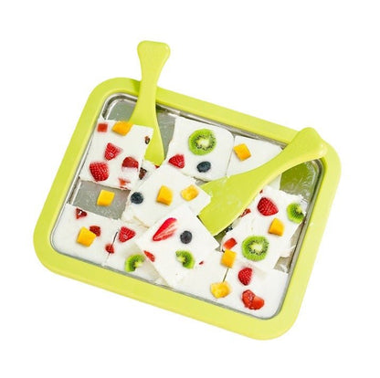 Yara Manual Frozen Dessert Maker Product Image 10