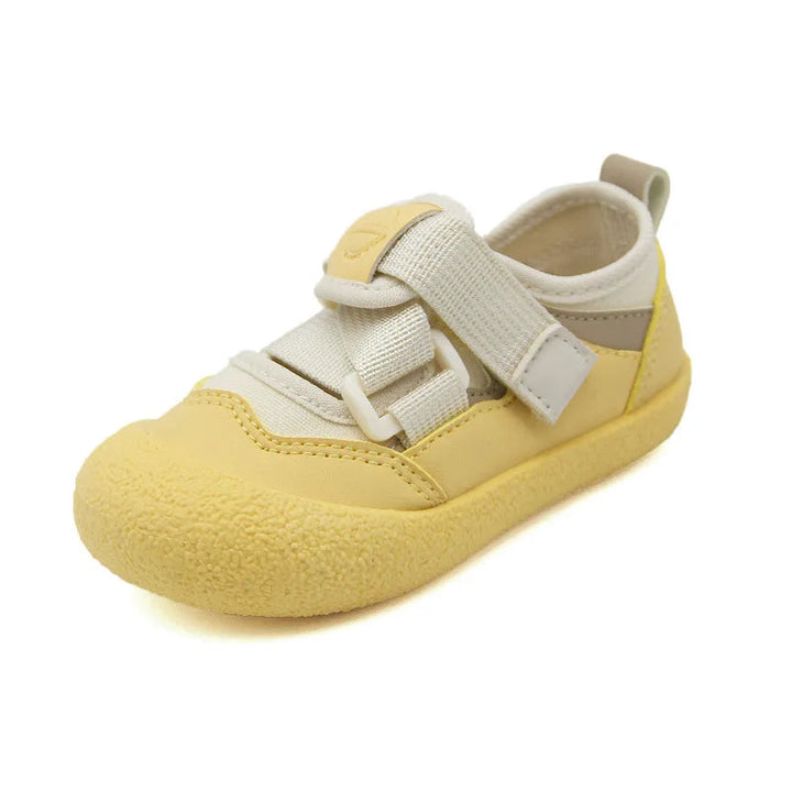 Yellow kids&