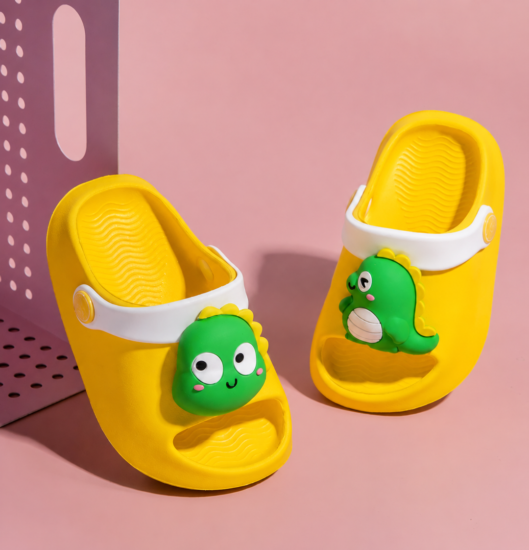 Yellow kids&