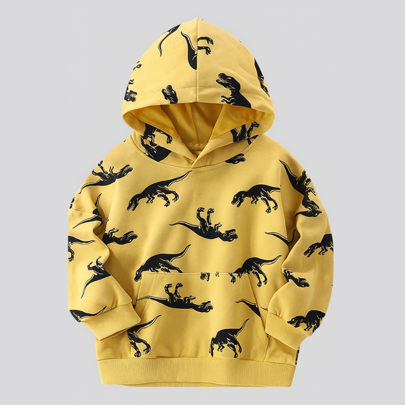 Yellow kids&