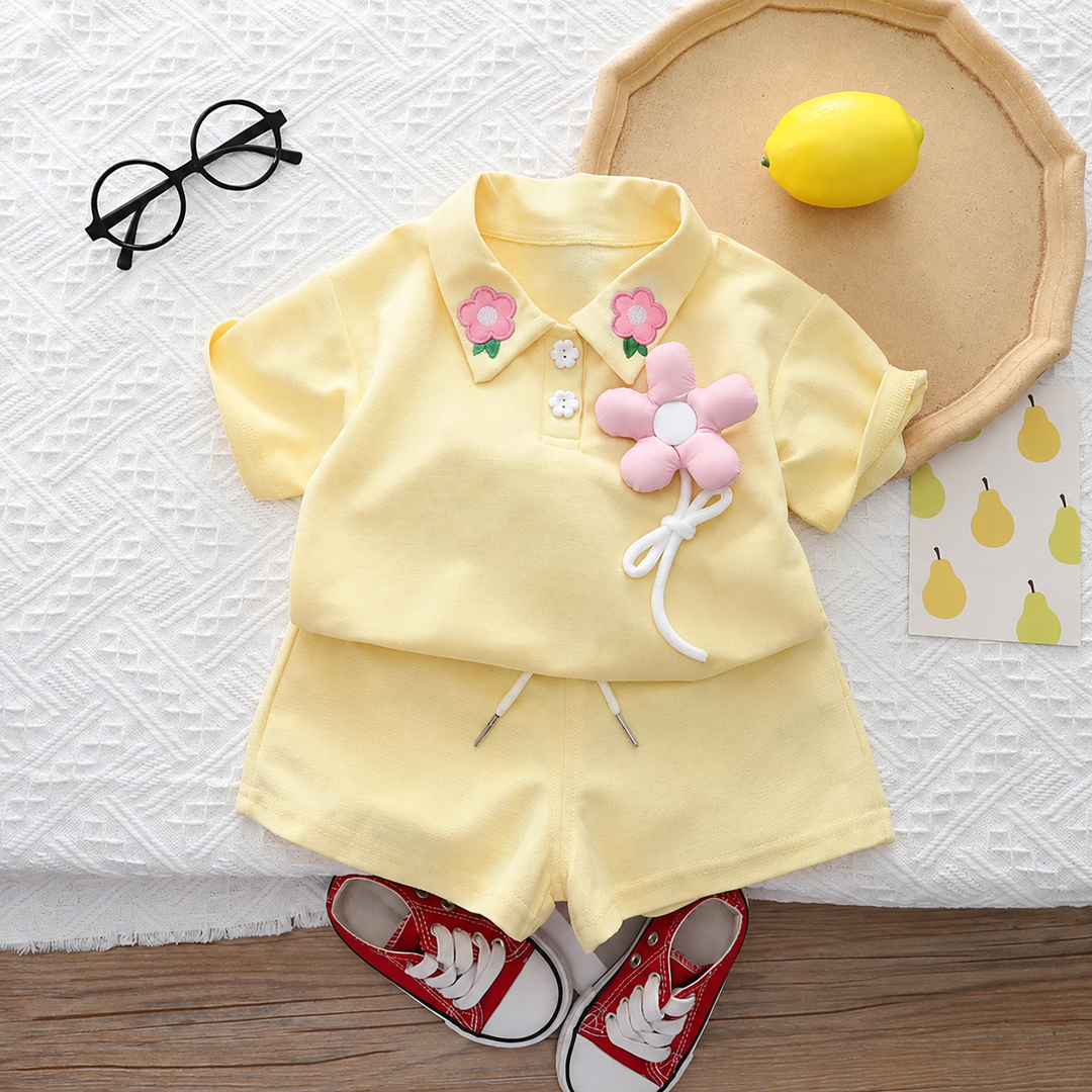 Yellow girls&