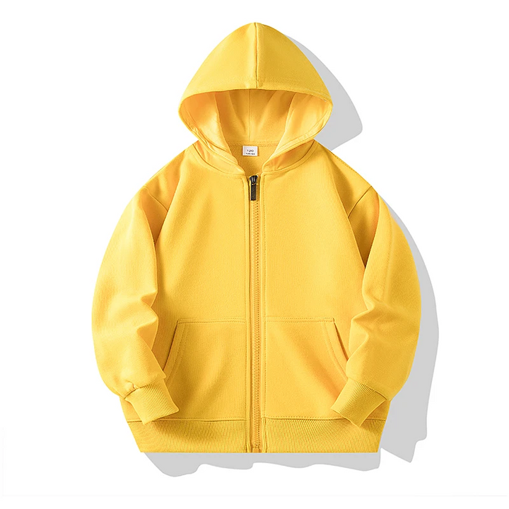 Yellow kids&