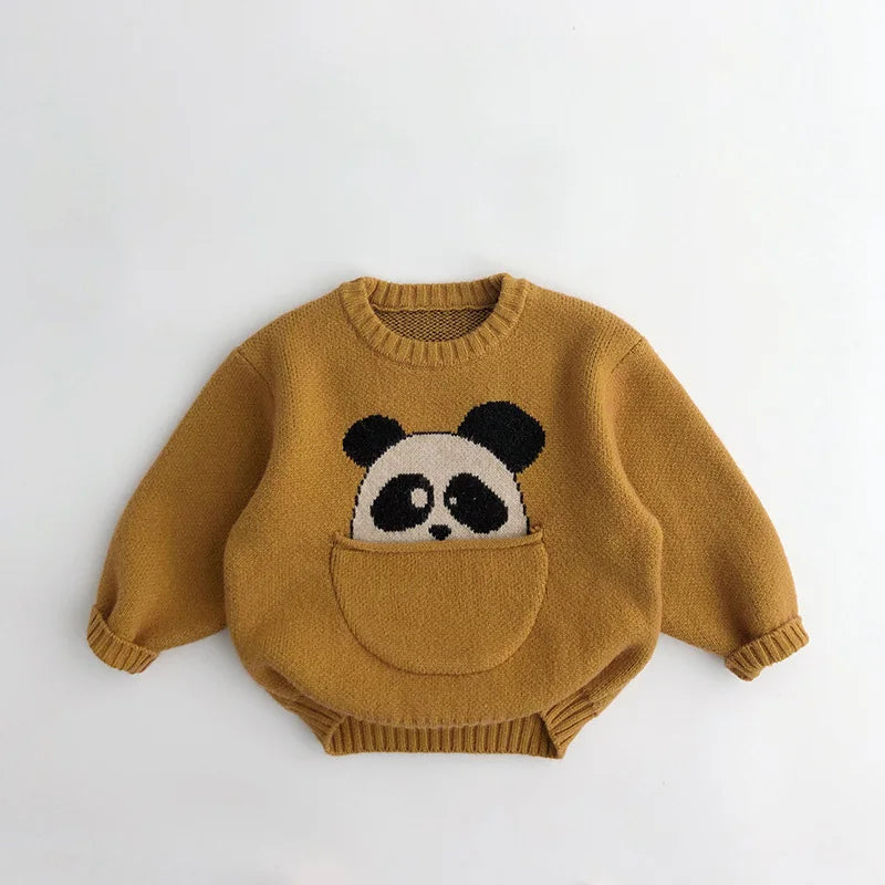 Yellow children&