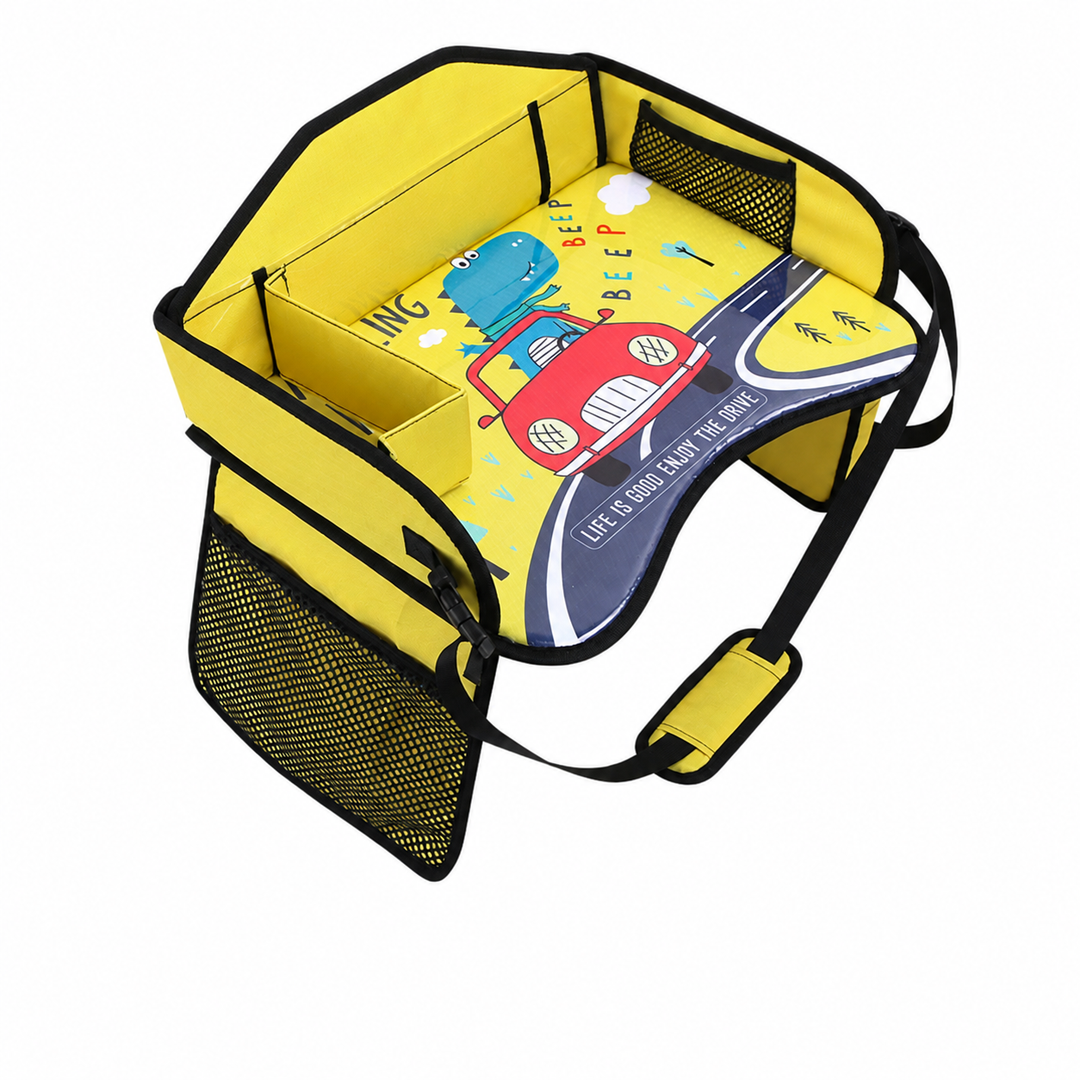 Yellow kids&