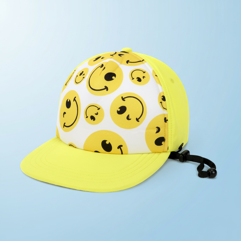 Yellow kids&