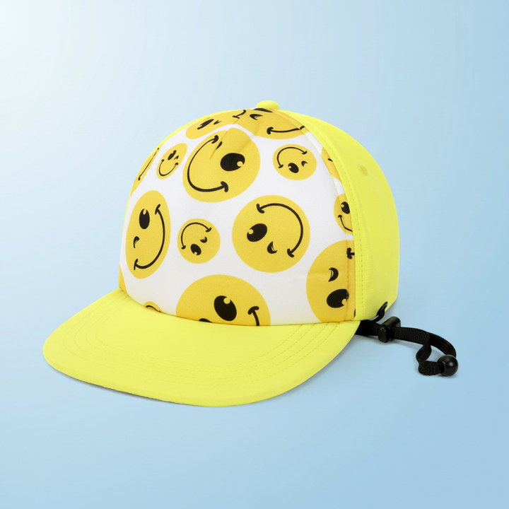 Yellow kids&